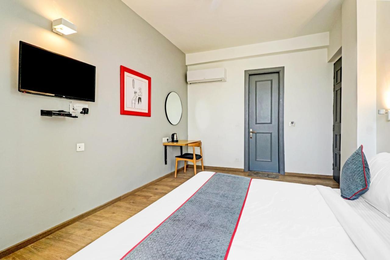 Townhouse Sector 30 Near Botanic Garden Of Indian Republic Hotel Noida Exterior foto