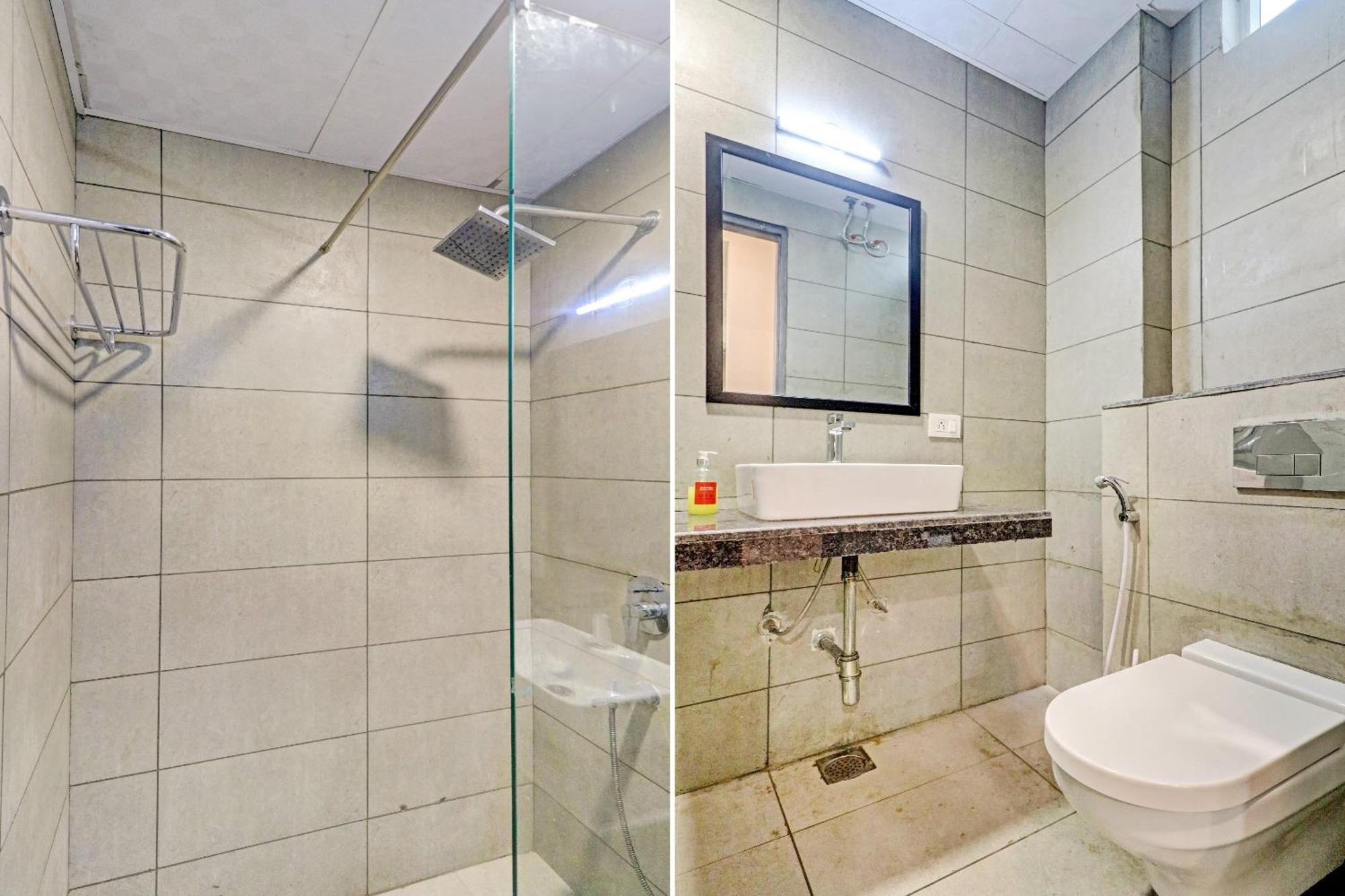 Townhouse Sector 30 Near Botanic Garden Of Indian Republic Hotel Noida Exterior foto