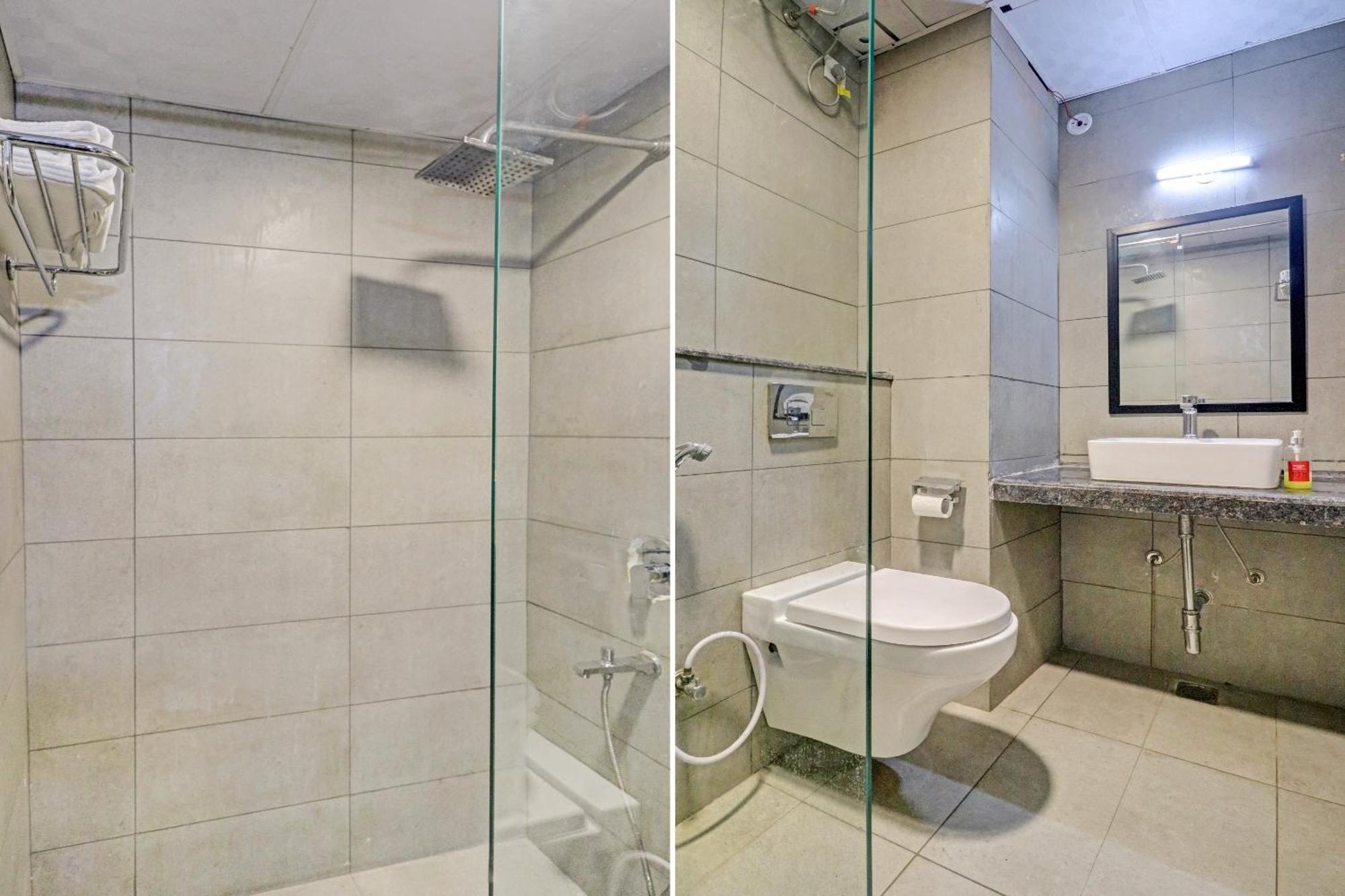 Townhouse Sector 30 Near Botanic Garden Of Indian Republic Hotel Noida Exterior foto